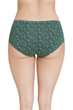 Load image into Gallery viewer, Amante Inner Elastic Printed Mid Rise Hipster Panty (Pack of 3) 43105
