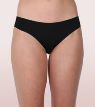 Load image into Gallery viewer, Enamor Low Waist Co-ordinate Panty
