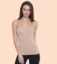 Load image into Gallery viewer, Enamor Camis - Detachable Straps
