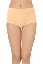 Load image into Gallery viewer, Amante Inner Elastic Waistband Full Brief (Pack of 3) 53005
