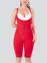 Load image into Gallery viewer, Dermawear Women's Slimmer 2.0 Full Body Shaper
