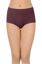 Load image into Gallery viewer, Amante Inner Elastic Waistband Full Brief (Pack of 3) 53005
