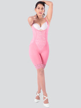 Load image into Gallery viewer, Dermawear Women's Slimmer 2.0 Full Body Shaper
