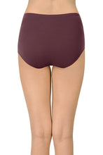 Load image into Gallery viewer, Amante Inner Elastic Waistband Full Brief (Pack of 3) 53005
