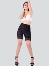 Load image into Gallery viewer, Dermawear Women's Mini Shaper 2.0 Abdomen Shaper

