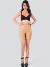 Load image into Gallery viewer, Dermawear Women's Mini Shaper 2.0 Abdomen Shaper
