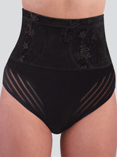 Load image into Gallery viewer, Dermawear Women's Mini Corset 2.0 Abdomen Shaper

