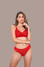 Load image into Gallery viewer, Sherry Bra ASMI SET
