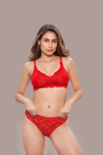 Load image into Gallery viewer, Sherry Bra ASMI SET
