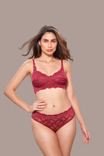 Load image into Gallery viewer, Sherry Bra ASMI SET
