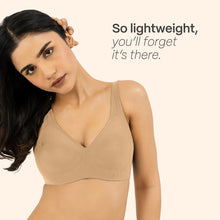 Load image into Gallery viewer, B'there Plunge Seamless Bra
