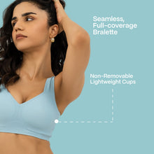 Load image into Gallery viewer, B'there Essential Seamless Bralette
