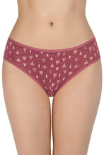 Load image into Gallery viewer, Amante Assorted Low Rise Bikini Panties (Pack of 5) 35302
