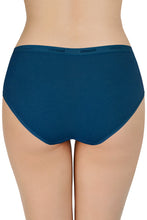 Load image into Gallery viewer, Amante Solid Low Rise Hipster Panties (Pack of 3) 43001
