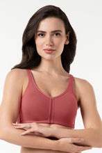 Load image into Gallery viewer, Amante COTTON DAILY SUPPORT BRA 93201
