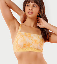 Load image into Gallery viewer, Enamor F151 Wirefree Full Coverage All Day Comfort Bralette - Golden Haze
