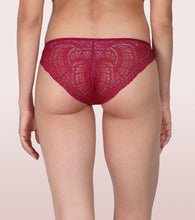Load image into Gallery viewer, Enamor Low Waist Co-Ordinate Panty
