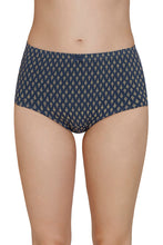 Load image into Gallery viewer, Amante Inner Elastic Print High Rise Full Brief Panties (Pack of 3) 53105
