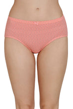 Load image into Gallery viewer, Amante Inner Elastic Print Mid Rise Hipster Panties (Pack of 3) 43105
