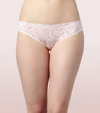 Load image into Gallery viewer, Enamor Low Waist Co-ordinate Panty
