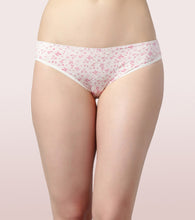 Load image into Gallery viewer, Enamor Low Waist Co-ordinate Panty
