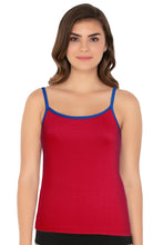 Load image into Gallery viewer, Amante Modal Camisole - Cerise 82501
