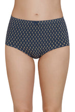 Load image into Gallery viewer, Amante Inner Elastic Print High Rise Full Brief Panties (Pack of 3) 53105
