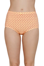 Load image into Gallery viewer, Amante Inner Elastic Print High Rise Full Brief Panties (Pack of 3) 53105
