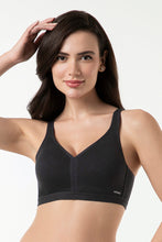 Load image into Gallery viewer, Amante COTTON CHIC SUPPORT BRA 93101

