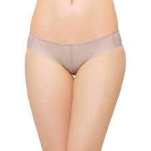 Load image into Gallery viewer, Wacoal Feel Free Sheer Low Waist  Low Coverage Everyday Wear Bikini Panty - Beige WU17380IN
