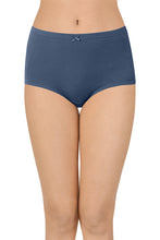 Load image into Gallery viewer, Amante Inner Elastic Waistband Full Brief (Pack of 3) 53005
