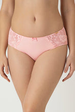 Load image into Gallery viewer, Amante Luxe Support Hipster Panty - Rose Elegance 101701
