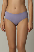 Load image into Gallery viewer, Amante Vanish Seamless Hipster Panty - Daybreak 11412
