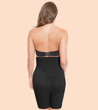 Load image into Gallery viewer, Enamor Hi-Waist Thigh Slimmer - (Low &amp; Medium Compression)
