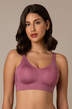 Load image into Gallery viewer, Amante Skins Invisi-Support Bra - Dusky Orchid 02001
