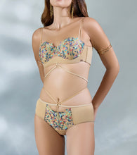 Load image into Gallery viewer, Enamor × Papa Don’t Preach -  The Cosmic Crush Luxury Hipster for Women - Mid Rise - DP02 (Stellar Skin)
