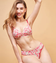 Load image into Gallery viewer, Enamor P000 Low Waist Women Hipster Multicolor Panty

