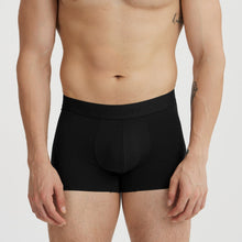 Load image into Gallery viewer, B'there Bestseller 2-Pack Trunks (Black)
