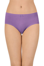 Load image into Gallery viewer, Amante Inner Elastic Waistband Hipster (Pack of 3) 43005
