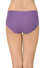 Load image into Gallery viewer, Amante Inner Elastic Waistband Hipster (Pack of 3) 43005
