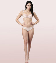 Load image into Gallery viewer, Enamor Soft Grip Low Waist Bikini Panty
