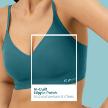 Load image into Gallery viewer, B'there Non-Padded Support Seamless Bra
