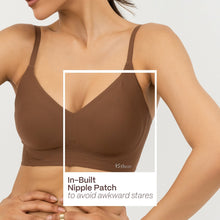 Load image into Gallery viewer, B'there Non-Padded Support Seamless Bra
