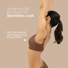 Load image into Gallery viewer, B'there Scoop Seamless Bra
