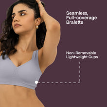 Load image into Gallery viewer, B'there Essential Seamless Bralette
