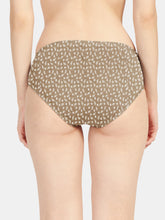 Load image into Gallery viewer, Sonari Ultra Soft Modal Mid Rise Full Coverage Panty with Concealed Waistband – 2175
