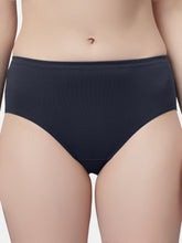 Load image into Gallery viewer, Sonari Cotton Everyday Hipster Panty | Mid Rise, Full Rear Coverage, Concealed Waistband – 2200
