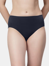 Load image into Gallery viewer, Sonari Cotton Everyday Hipster Panty | Mid Rise, Full Rear Coverage, Concealed Waistband – 2200

