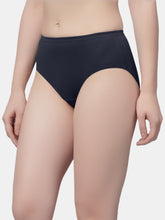 Load image into Gallery viewer, Sonari Cotton Everyday Hipster Panty | Mid Rise, Full Rear Coverage, Concealed Waistband – 2200
