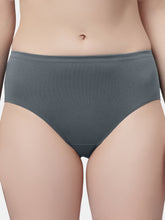 Load image into Gallery viewer, Sonari Cotton Everyday Hipster Panty | Mid Rise, Full Rear Coverage, Concealed Waistband – 2200
